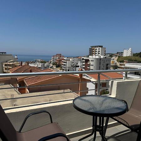 Fimi Apartments Ülgün Dış mekan fotoğraf
