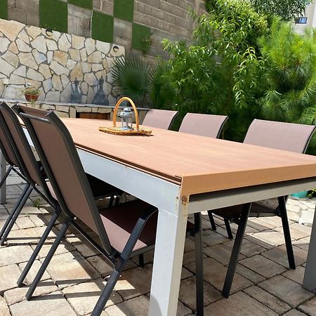 Fimi Apartments Ülgün Dış mekan fotoğraf