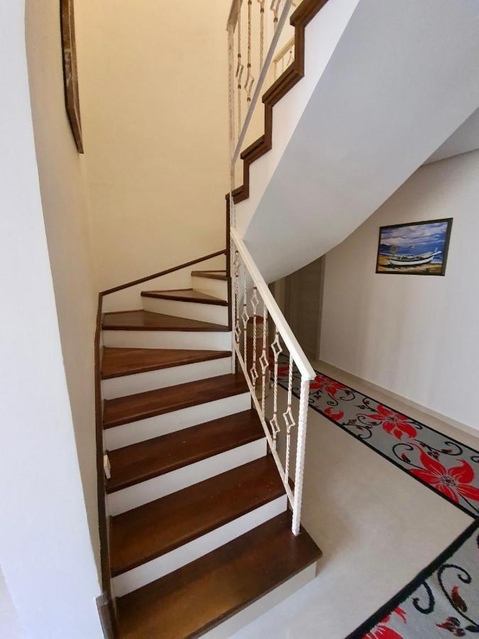 Fimi Apartments Ülgün Dış mekan fotoğraf