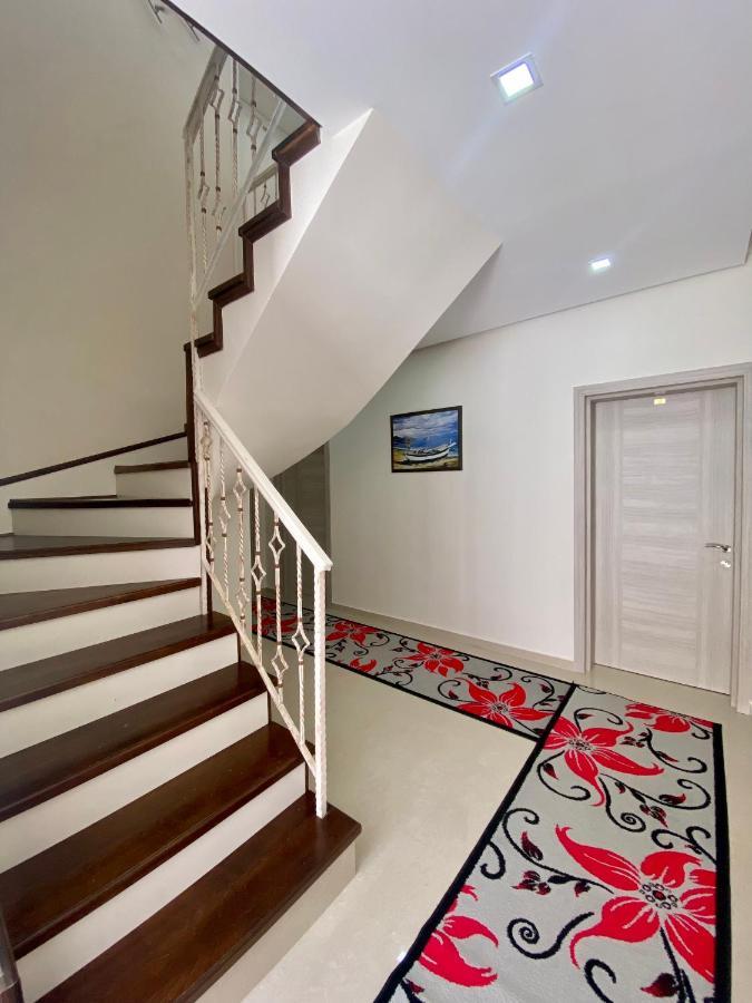 Fimi Apartments Ülgün Dış mekan fotoğraf