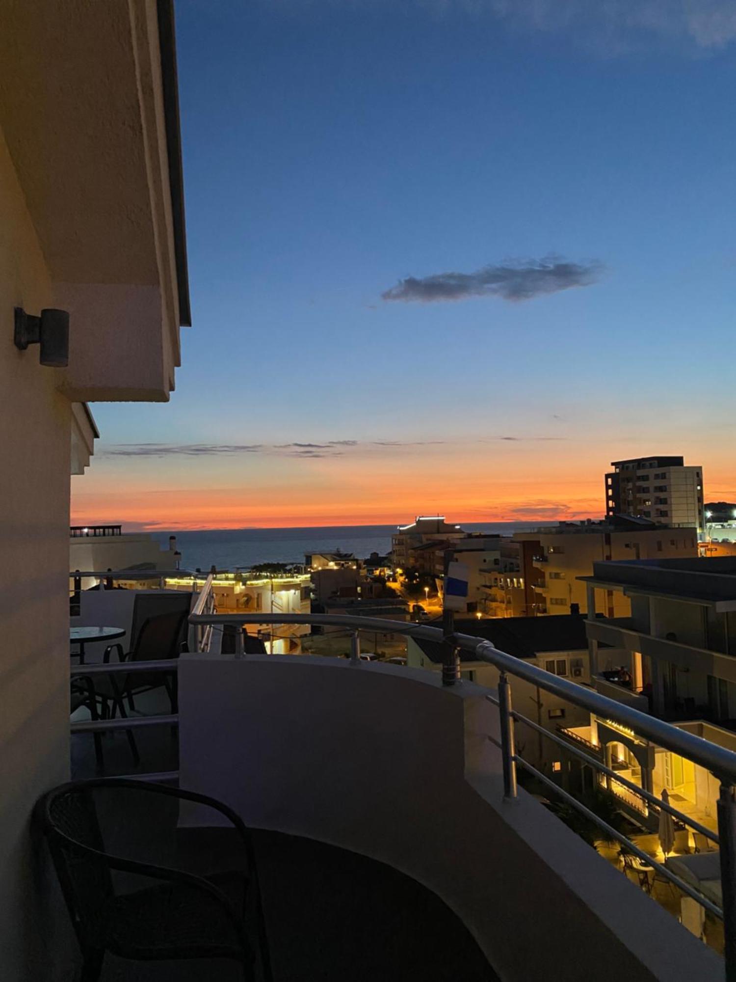 Fimi Apartments Ülgün Dış mekan fotoğraf