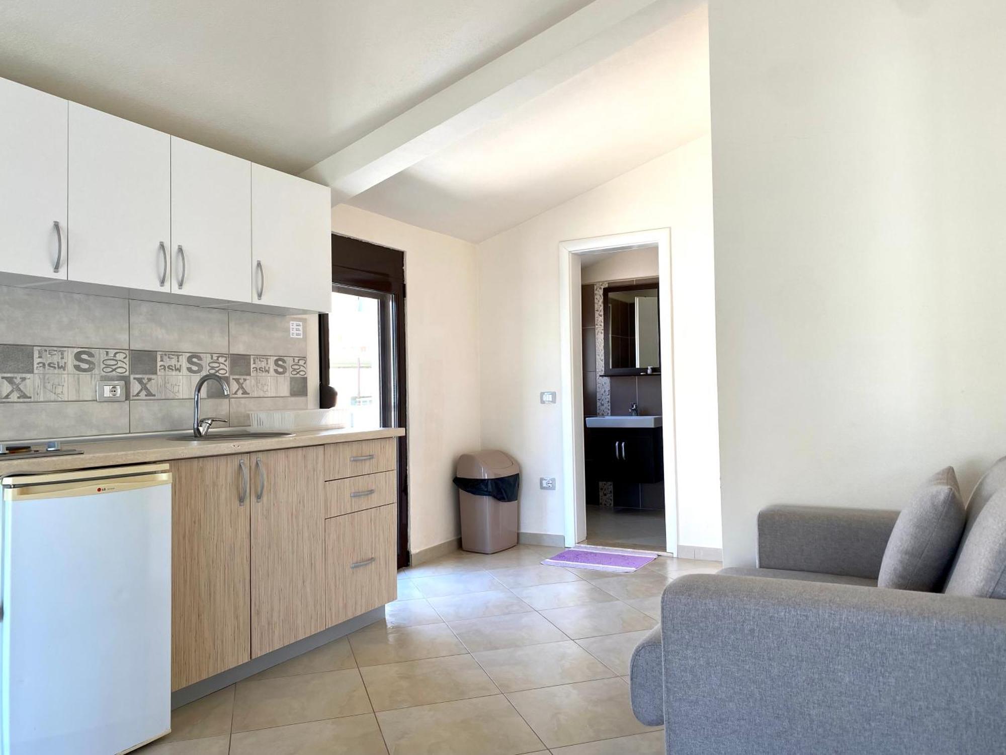 Fimi Apartments Ülgün Dış mekan fotoğraf