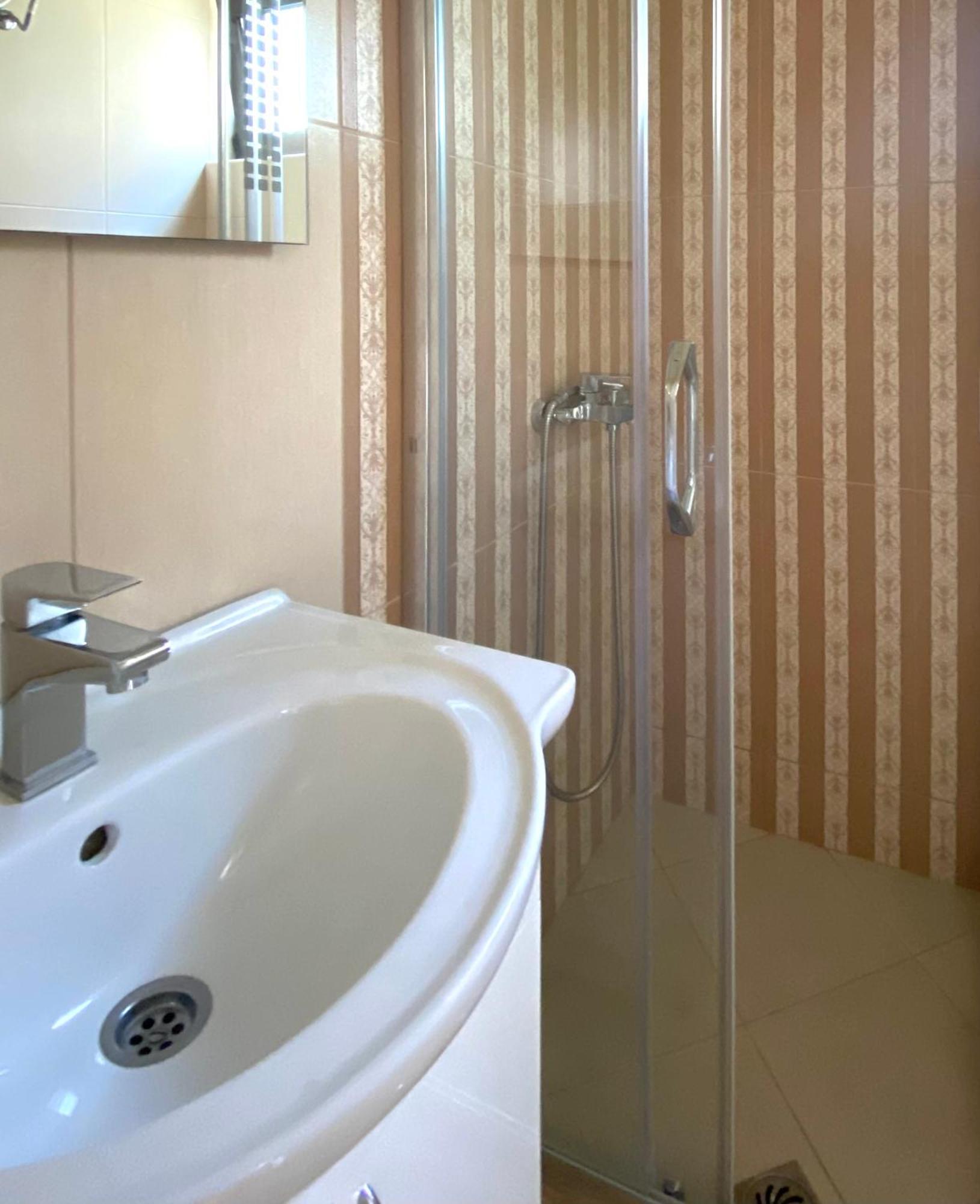 Fimi Apartments Ülgün Dış mekan fotoğraf