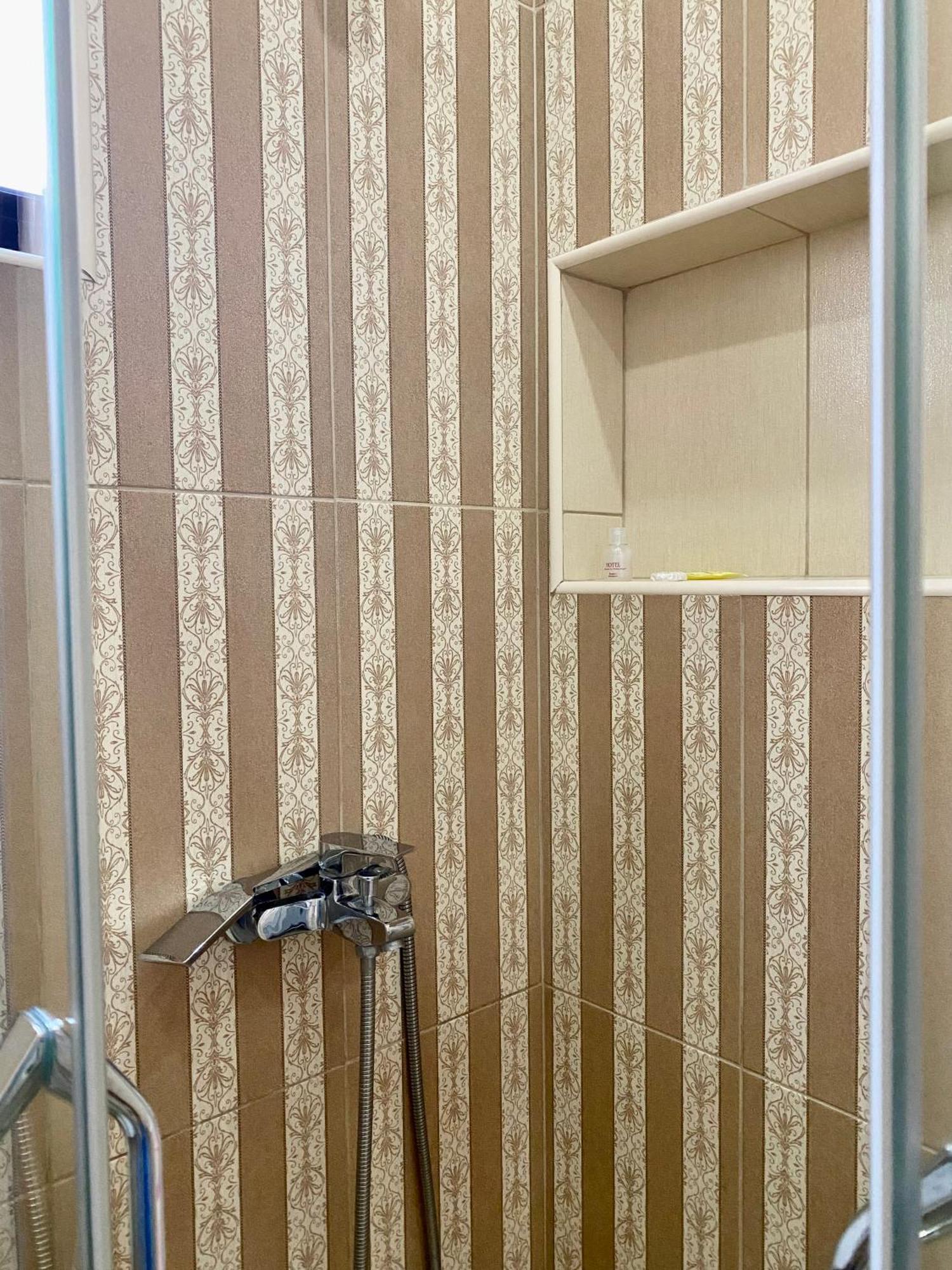 Fimi Apartments Ülgün Dış mekan fotoğraf