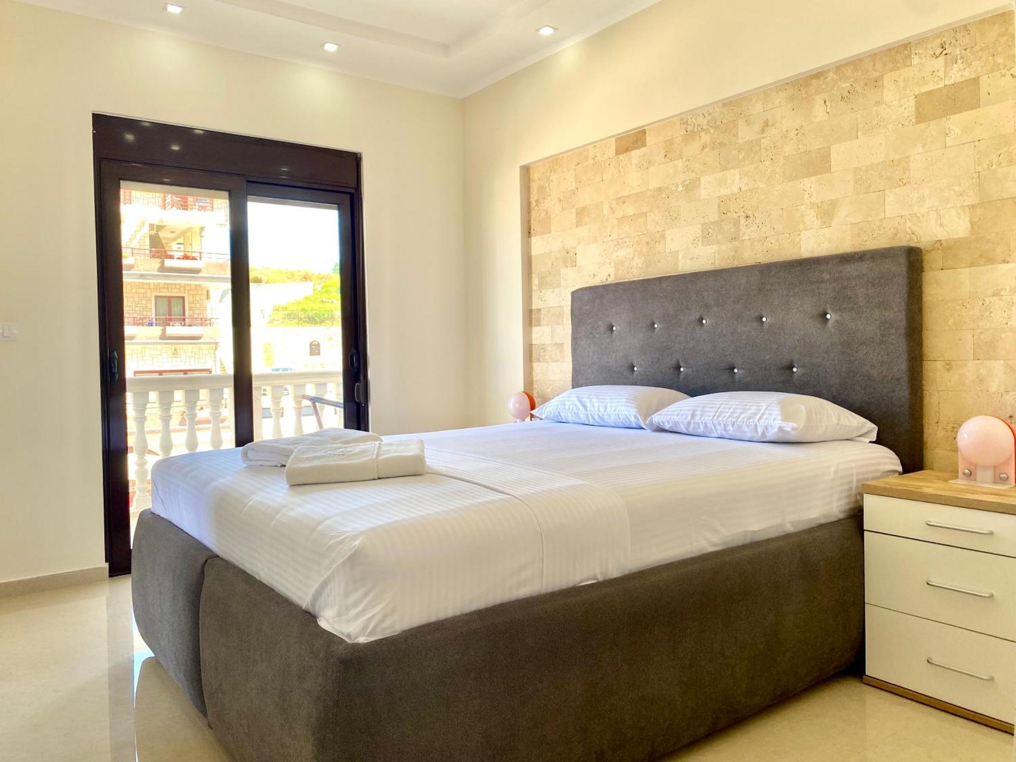 Fimi Apartments Ülgün Dış mekan fotoğraf