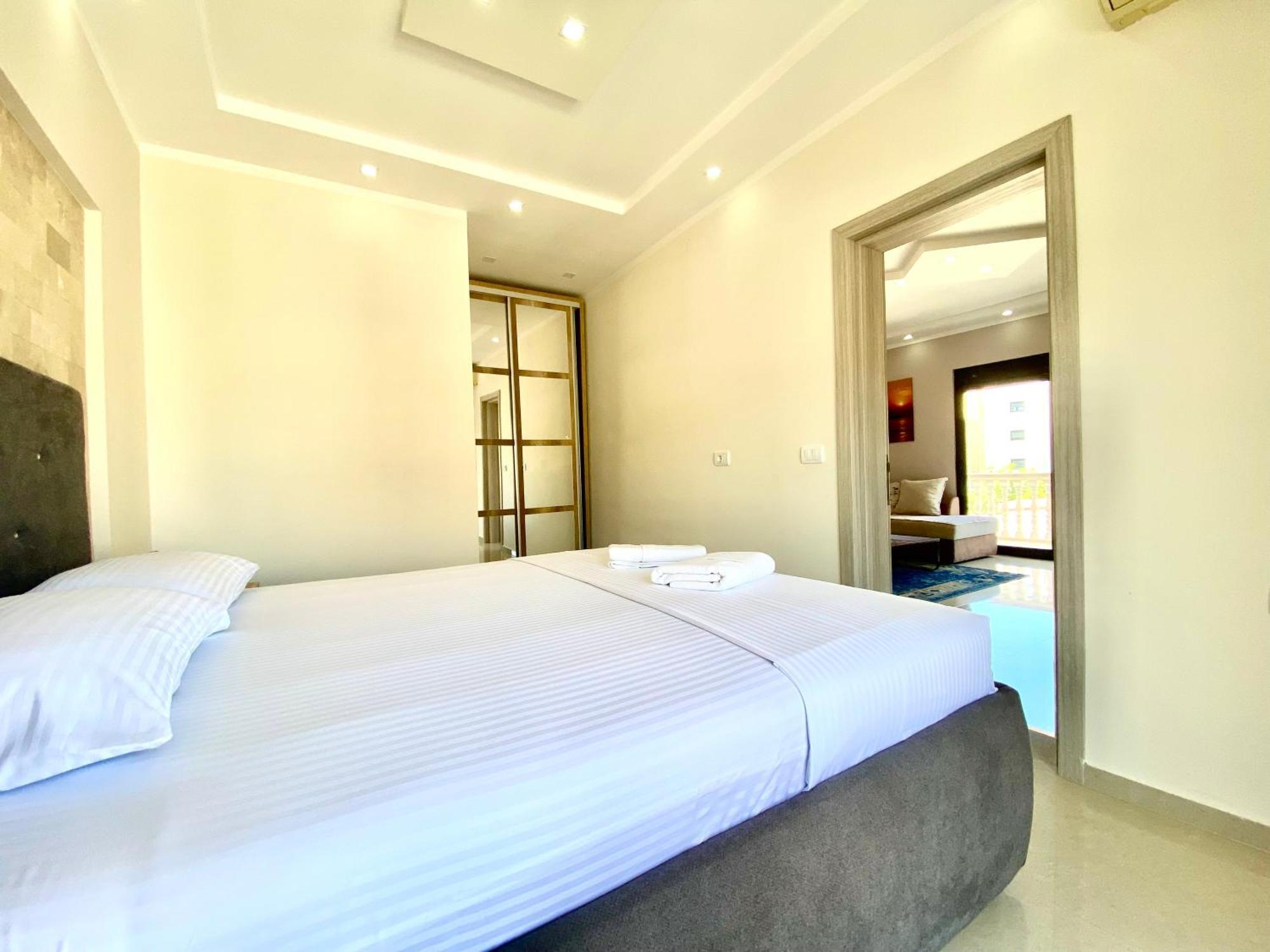 Fimi Apartments Ülgün Dış mekan fotoğraf