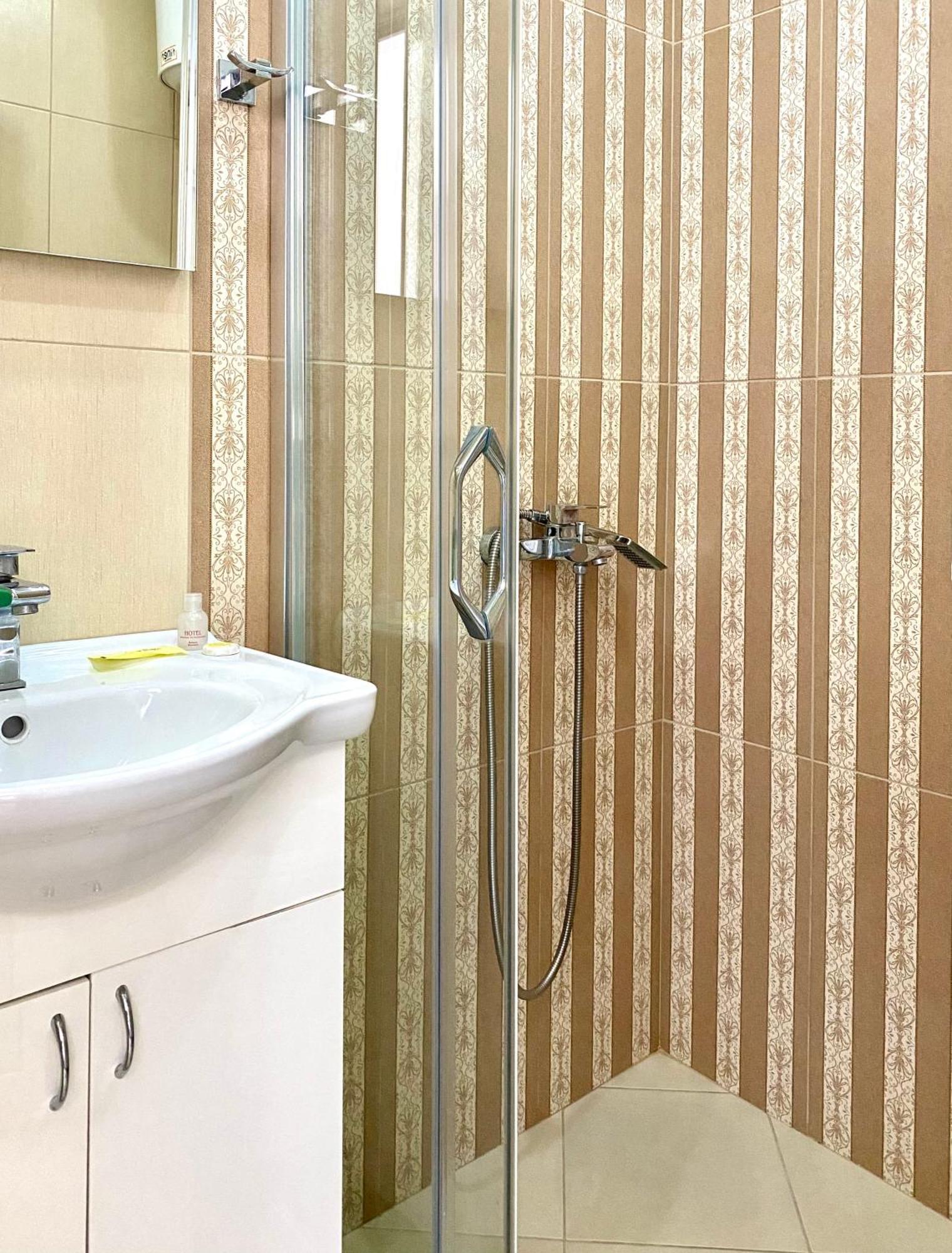 Fimi Apartments Ülgün Dış mekan fotoğraf