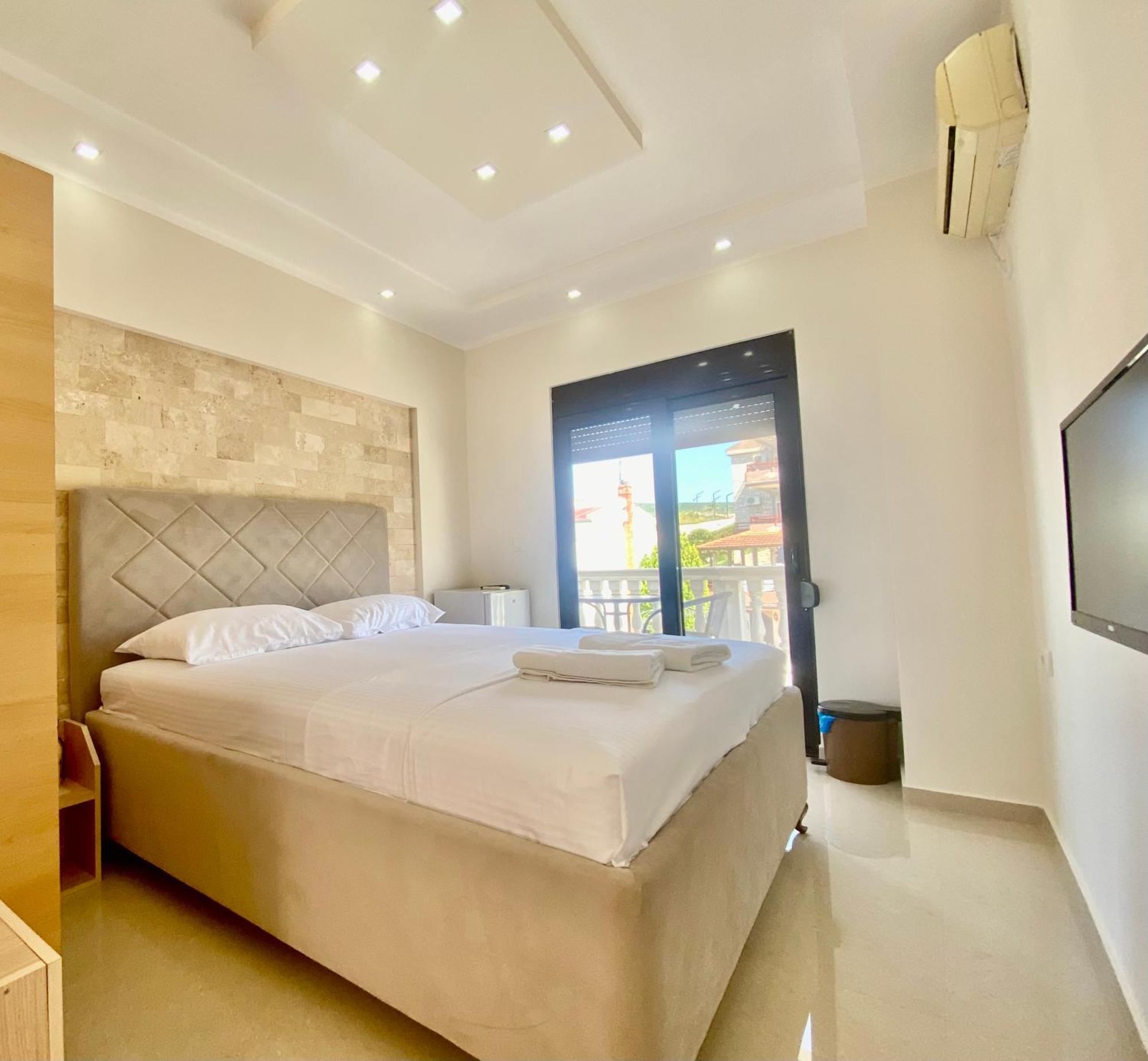 Fimi Apartments Ülgün Dış mekan fotoğraf