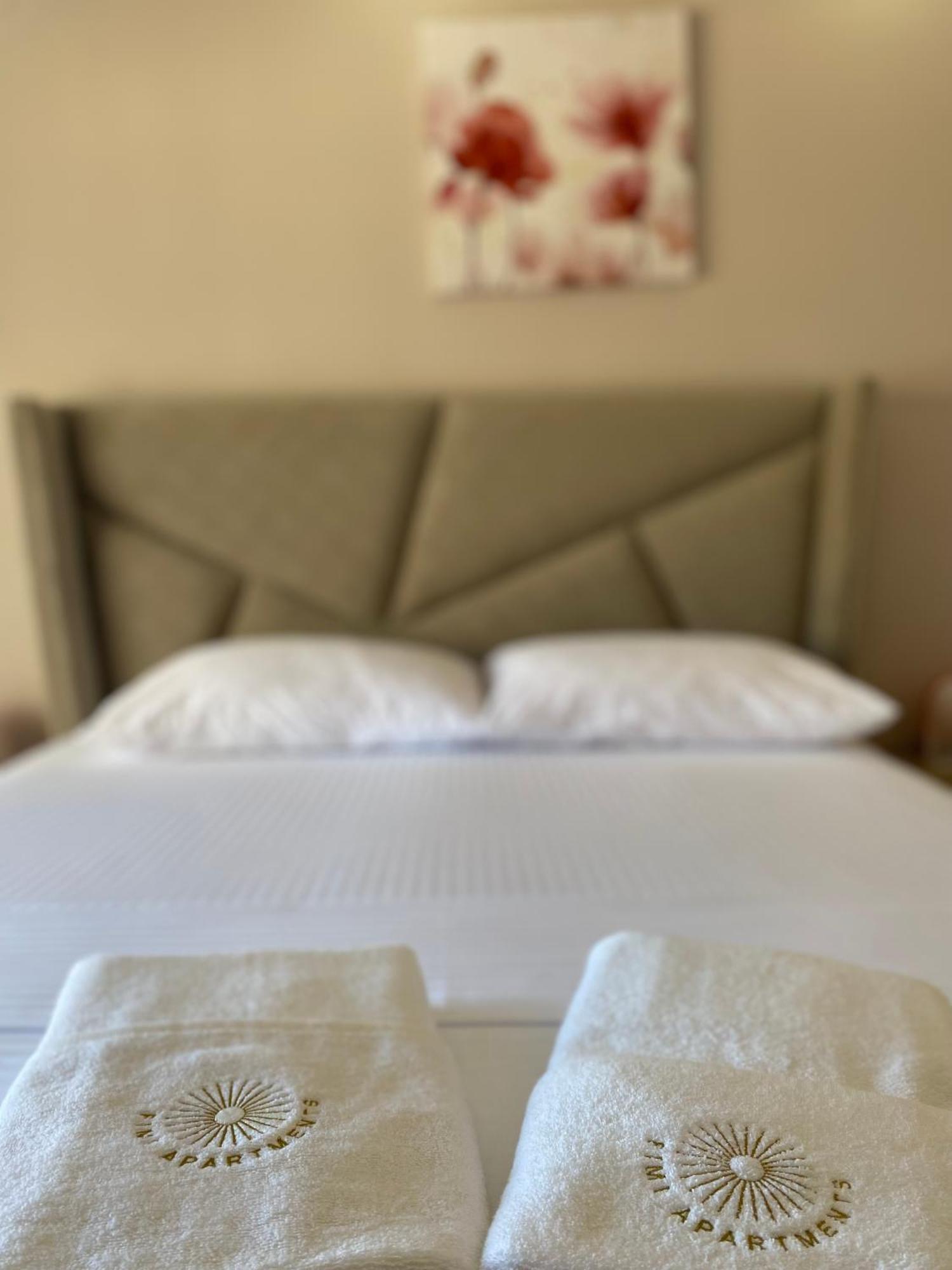 Fimi Apartments Ülgün Dış mekan fotoğraf