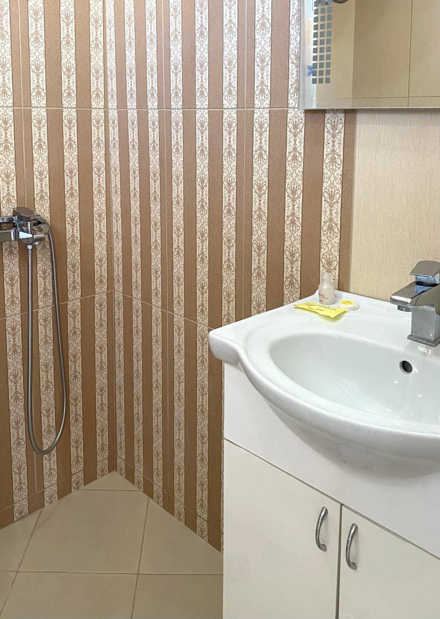 Fimi Apartments Ülgün Dış mekan fotoğraf