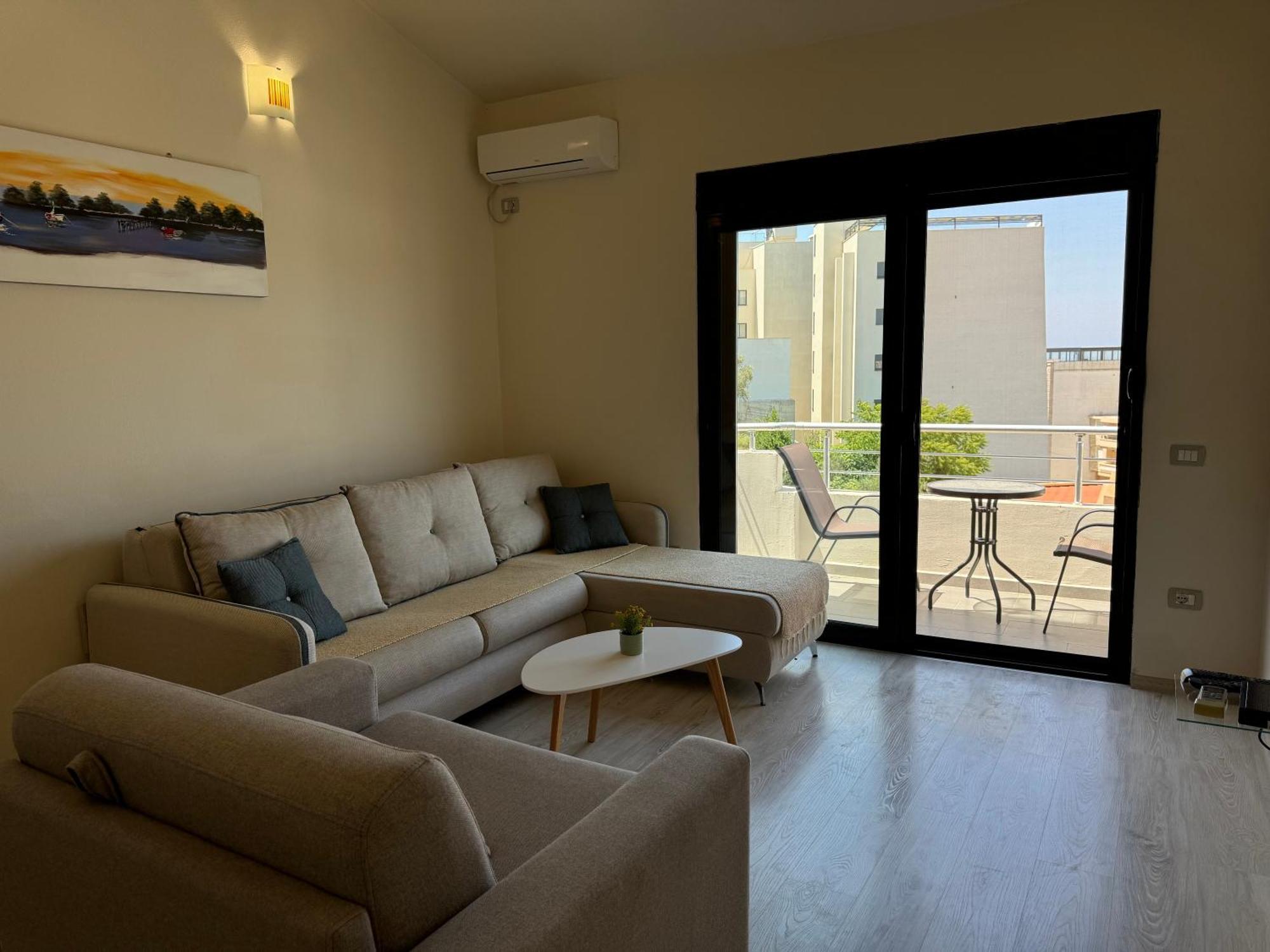 Fimi Apartments Ülgün Dış mekan fotoğraf