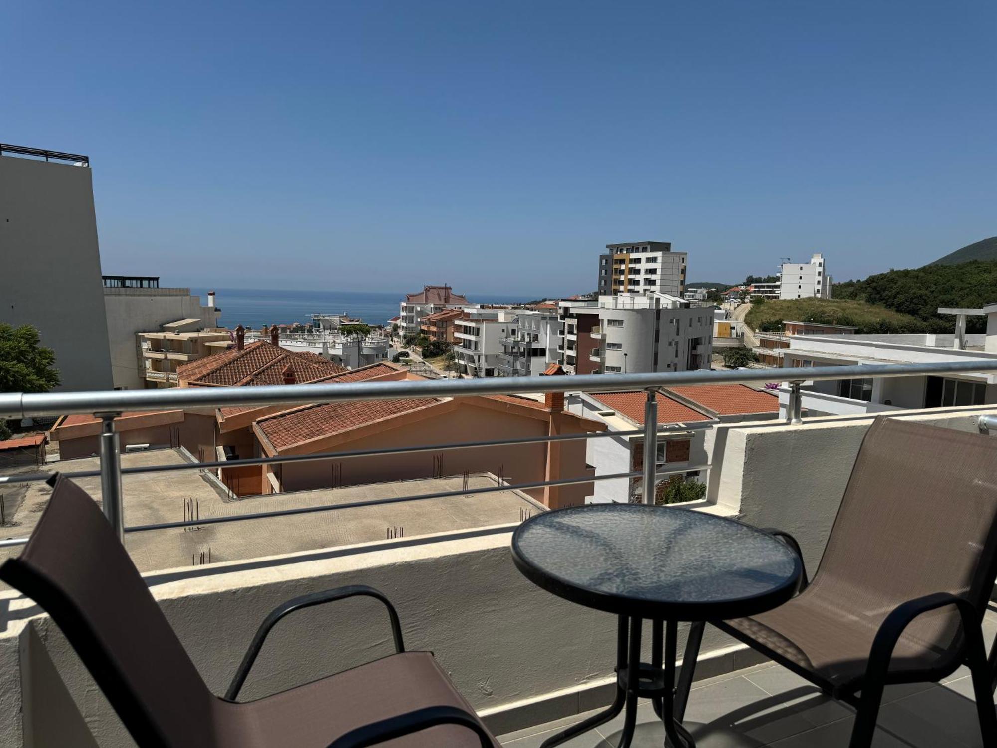 Fimi Apartments Ülgün Dış mekan fotoğraf