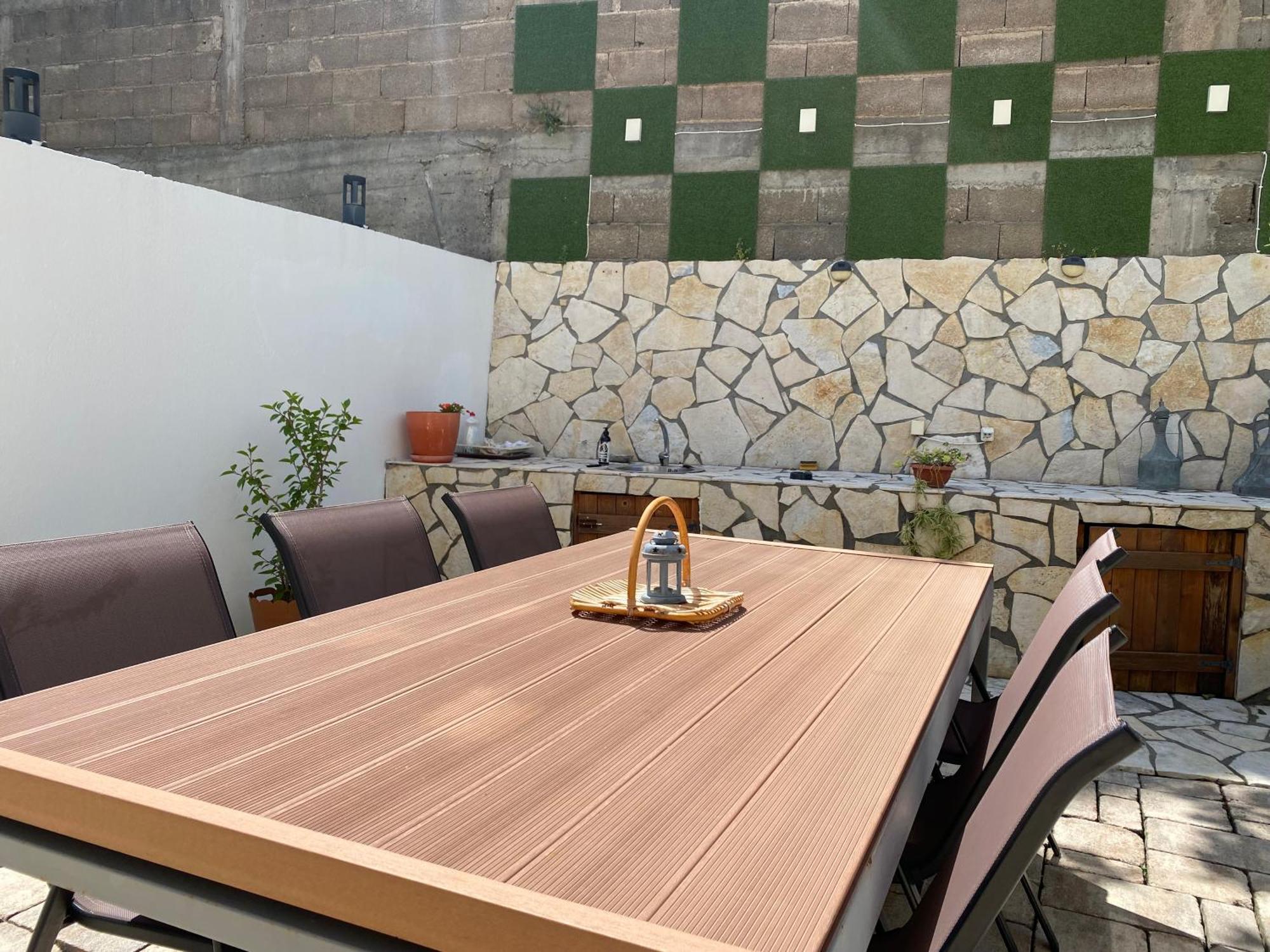 Fimi Apartments Ülgün Dış mekan fotoğraf