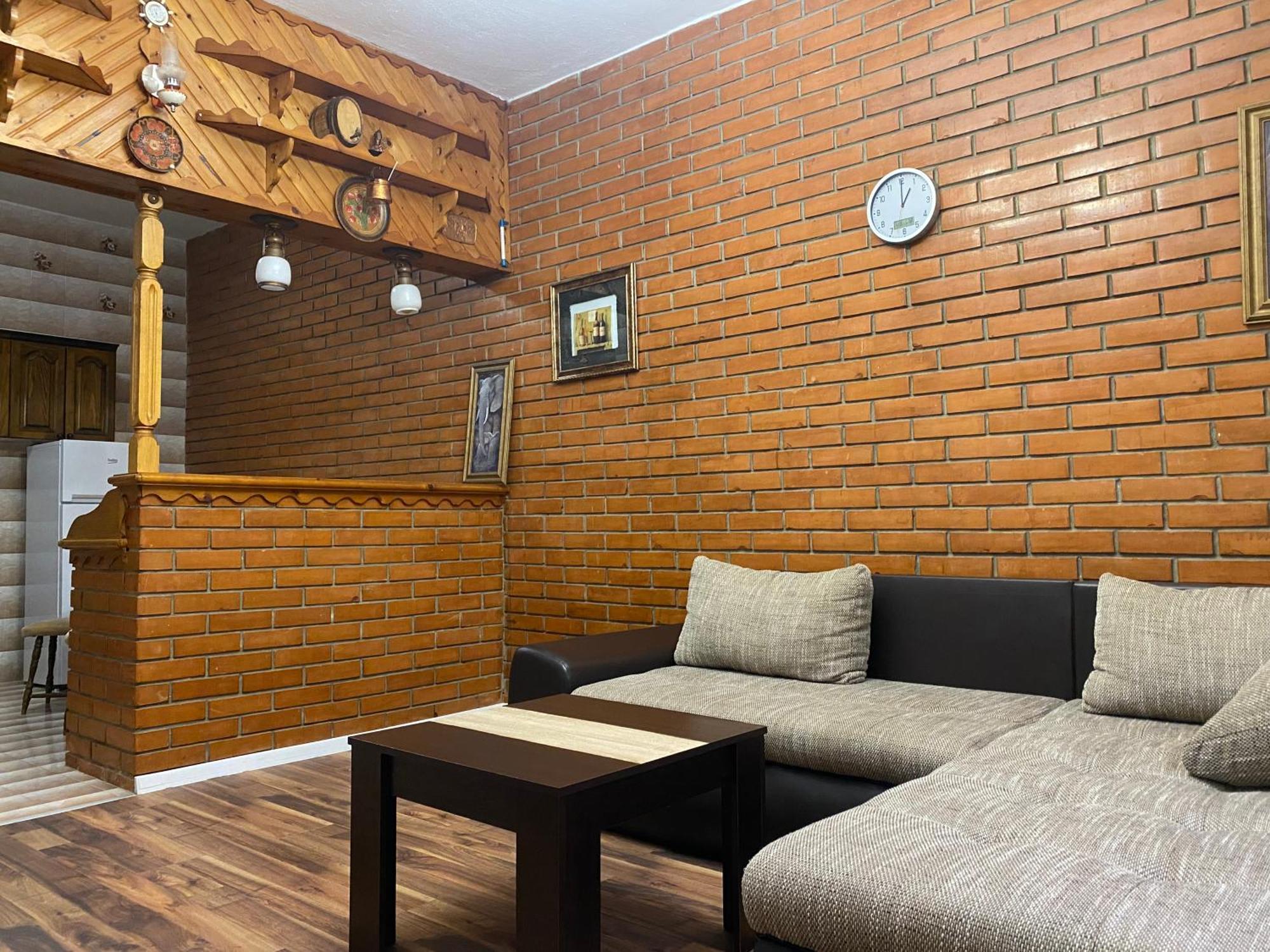 Fimi Apartments Ülgün Dış mekan fotoğraf