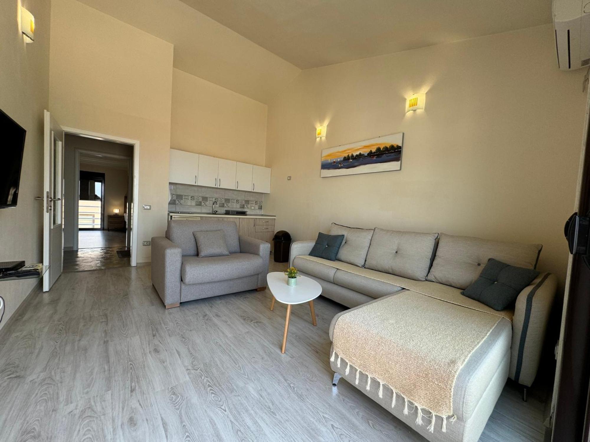 Fimi Apartments Ülgün Dış mekan fotoğraf