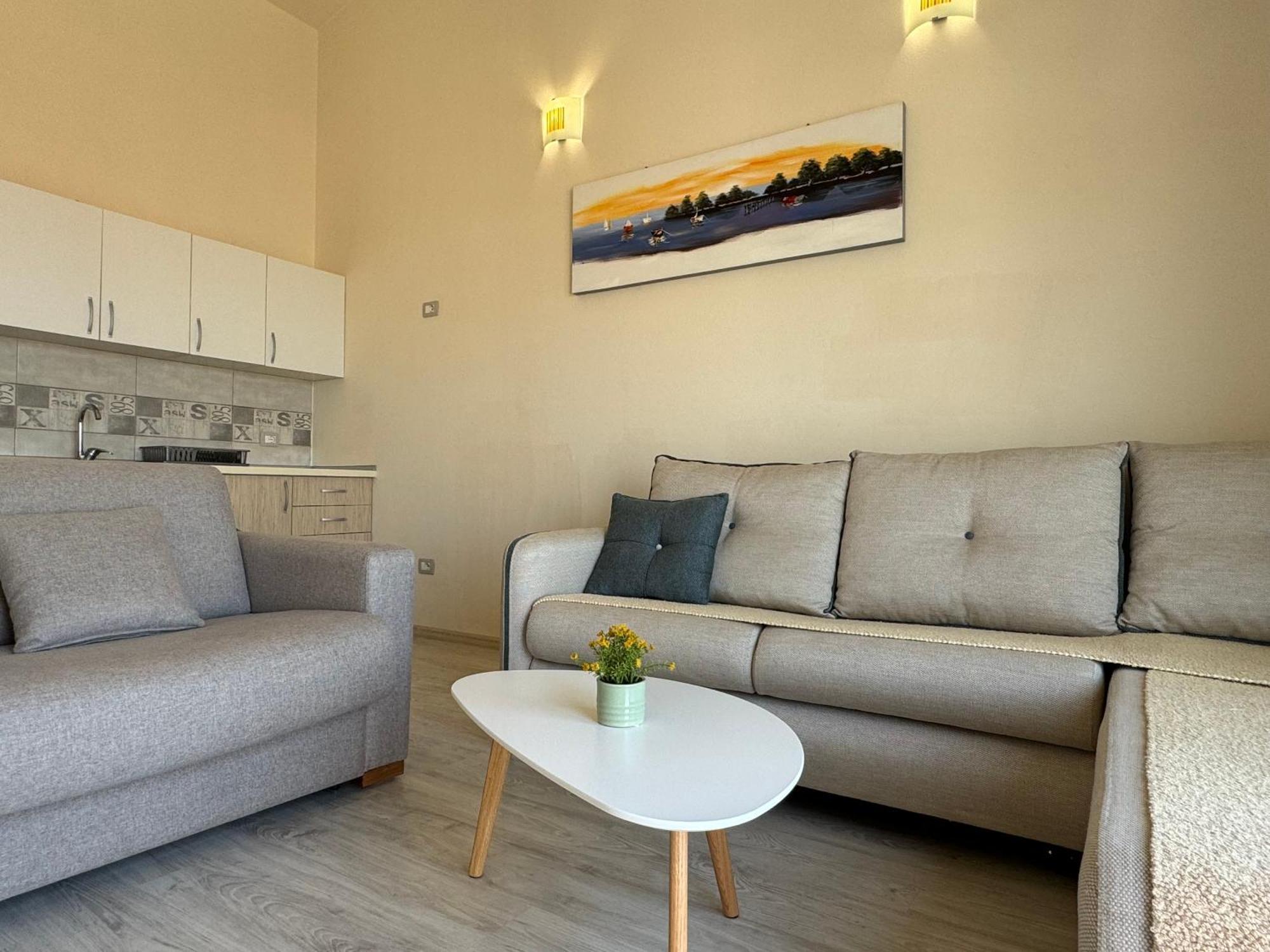 Fimi Apartments Ülgün Dış mekan fotoğraf