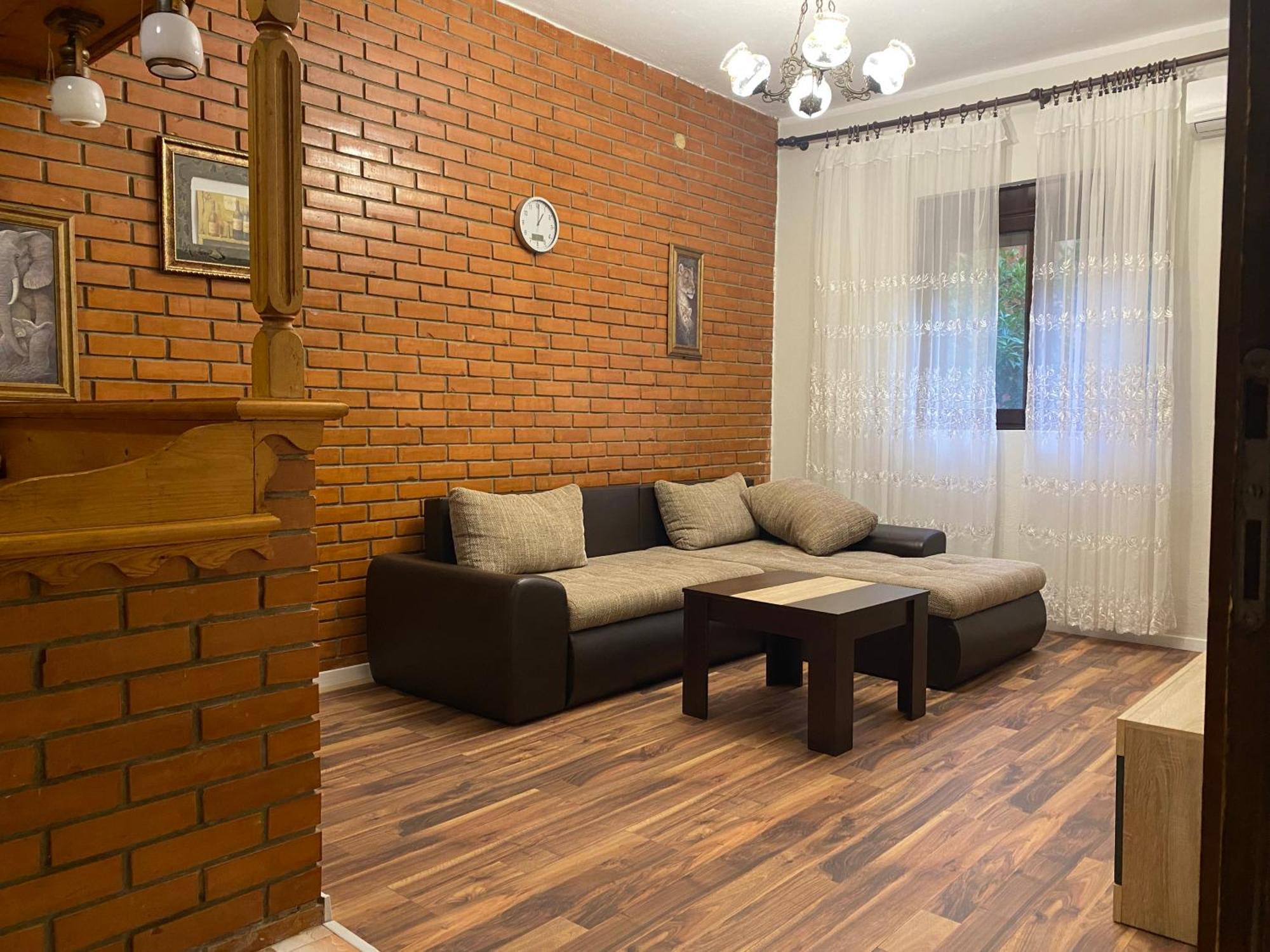 Fimi Apartments Ülgün Dış mekan fotoğraf