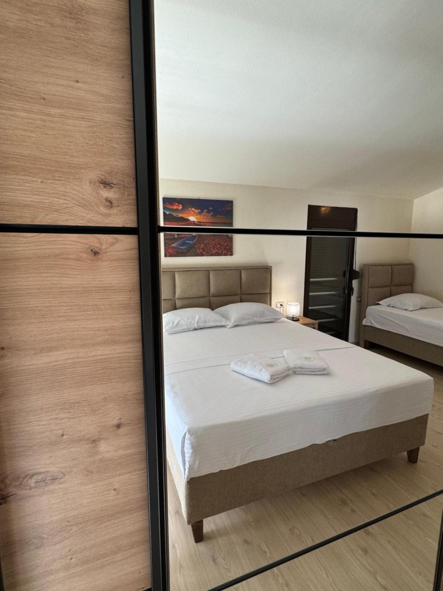 Fimi Apartments Ülgün Dış mekan fotoğraf