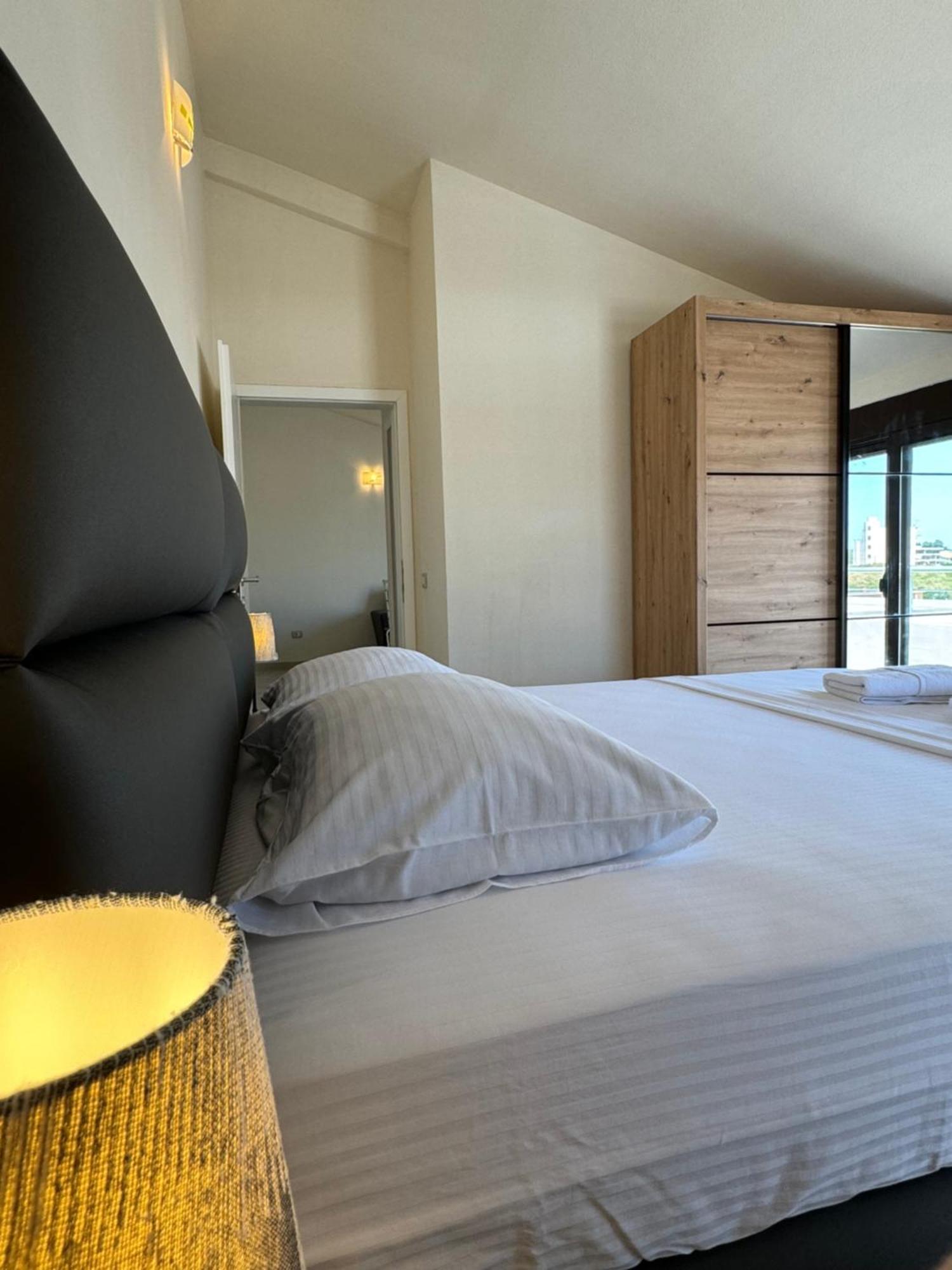 Fimi Apartments Ülgün Dış mekan fotoğraf