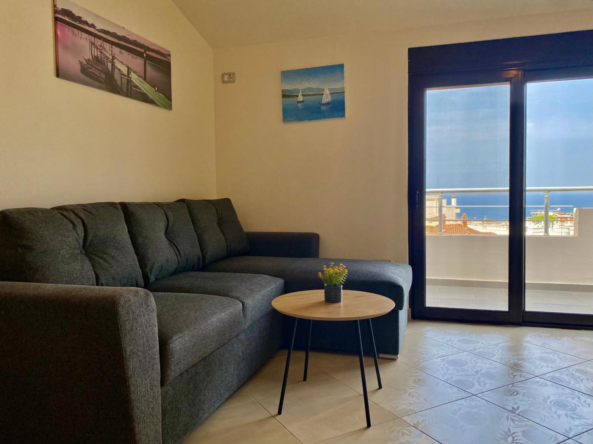 Fimi Apartments Ülgün Dış mekan fotoğraf