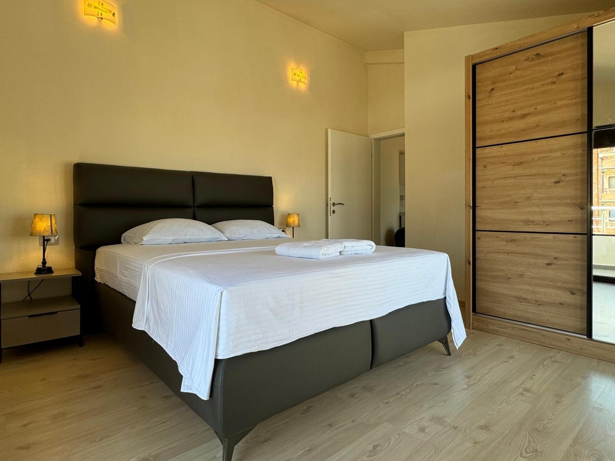 Fimi Apartments Ülgün Dış mekan fotoğraf