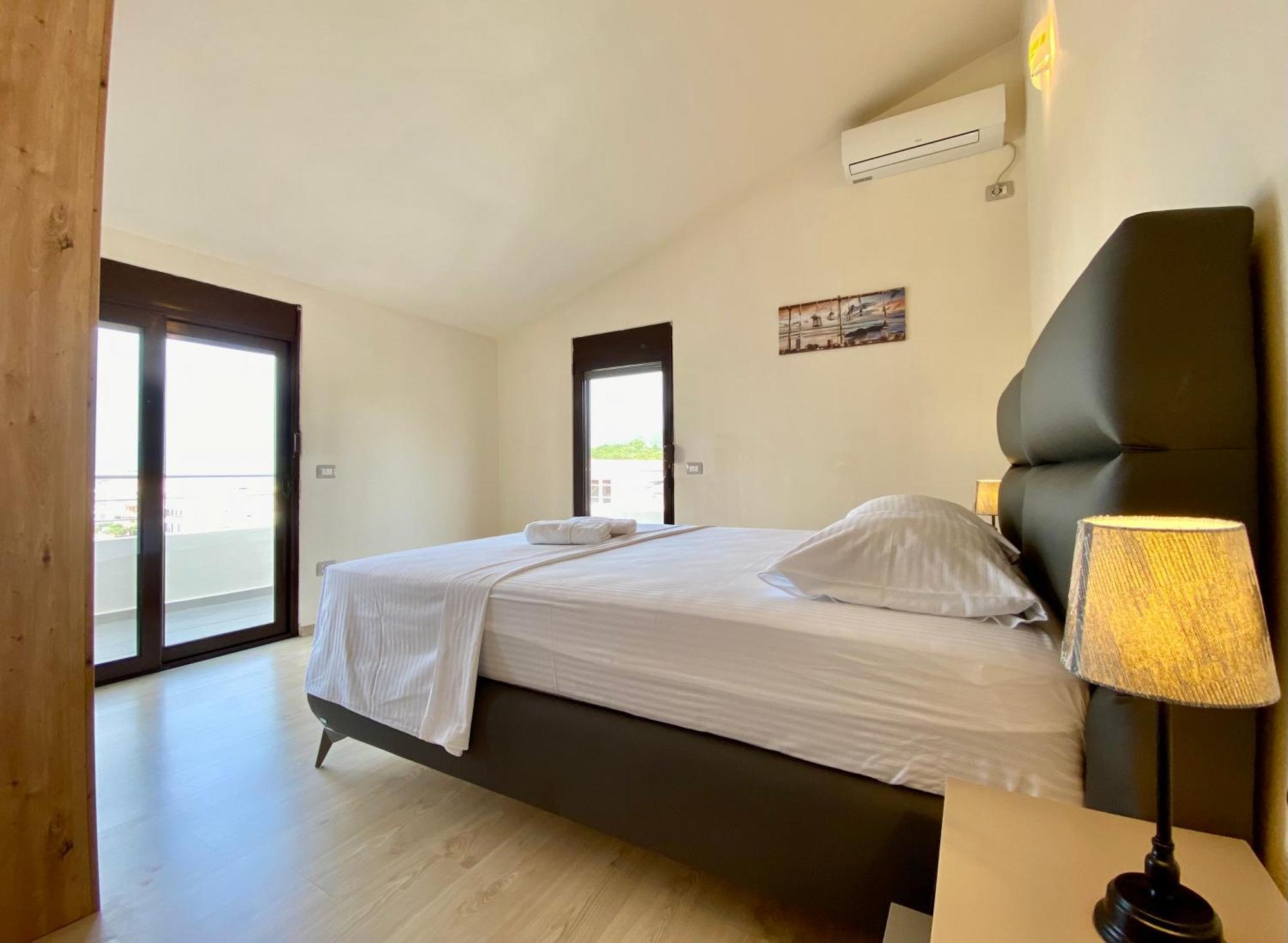Fimi Apartments Ülgün Dış mekan fotoğraf