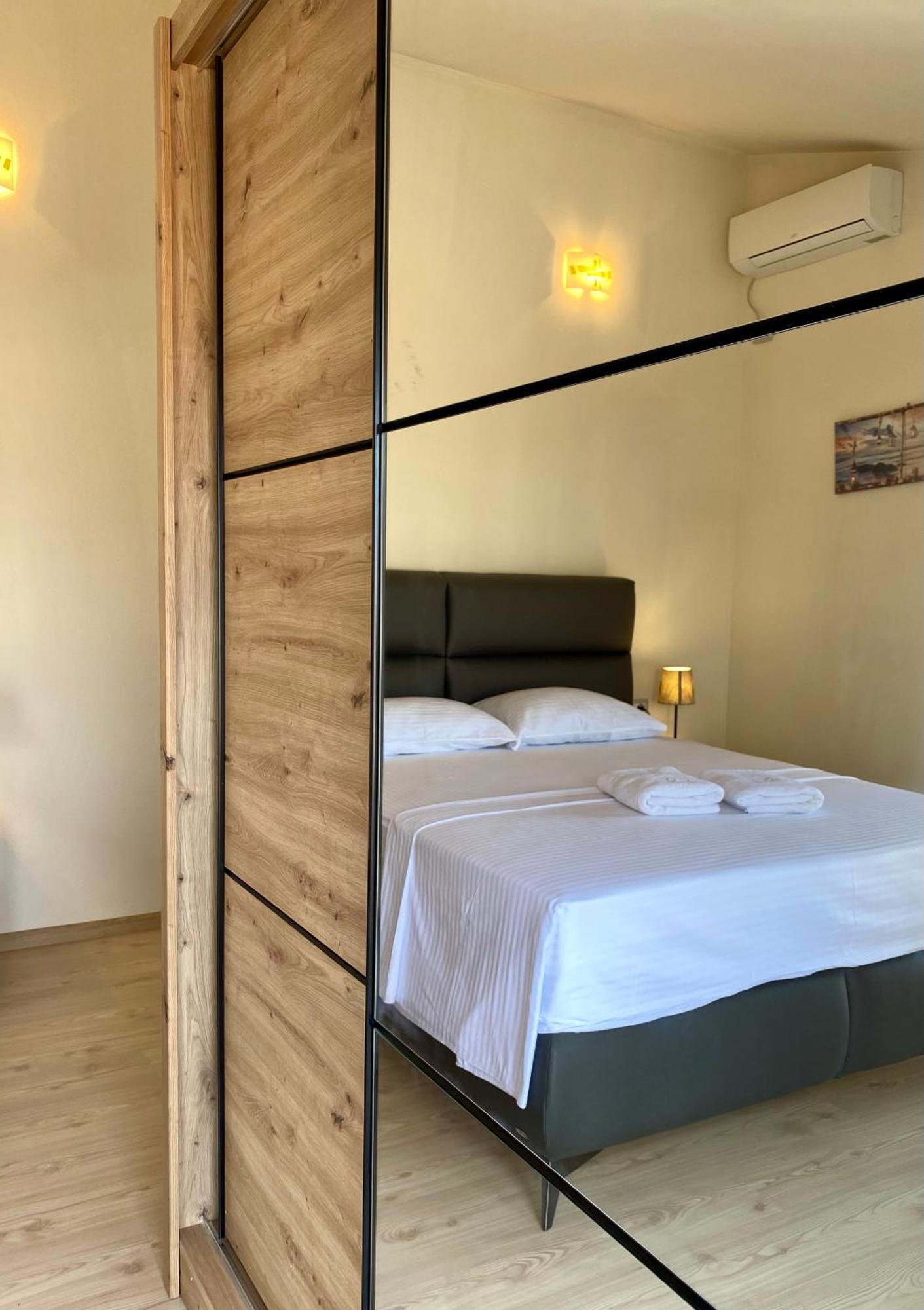 Fimi Apartments Ülgün Dış mekan fotoğraf