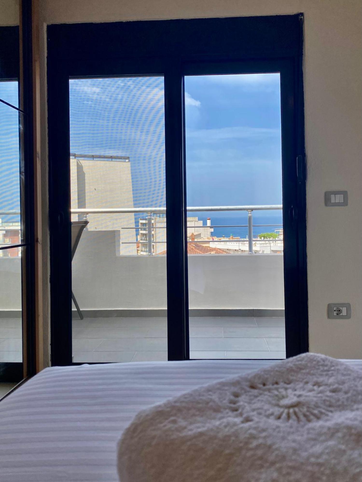 Fimi Apartments Ülgün Dış mekan fotoğraf