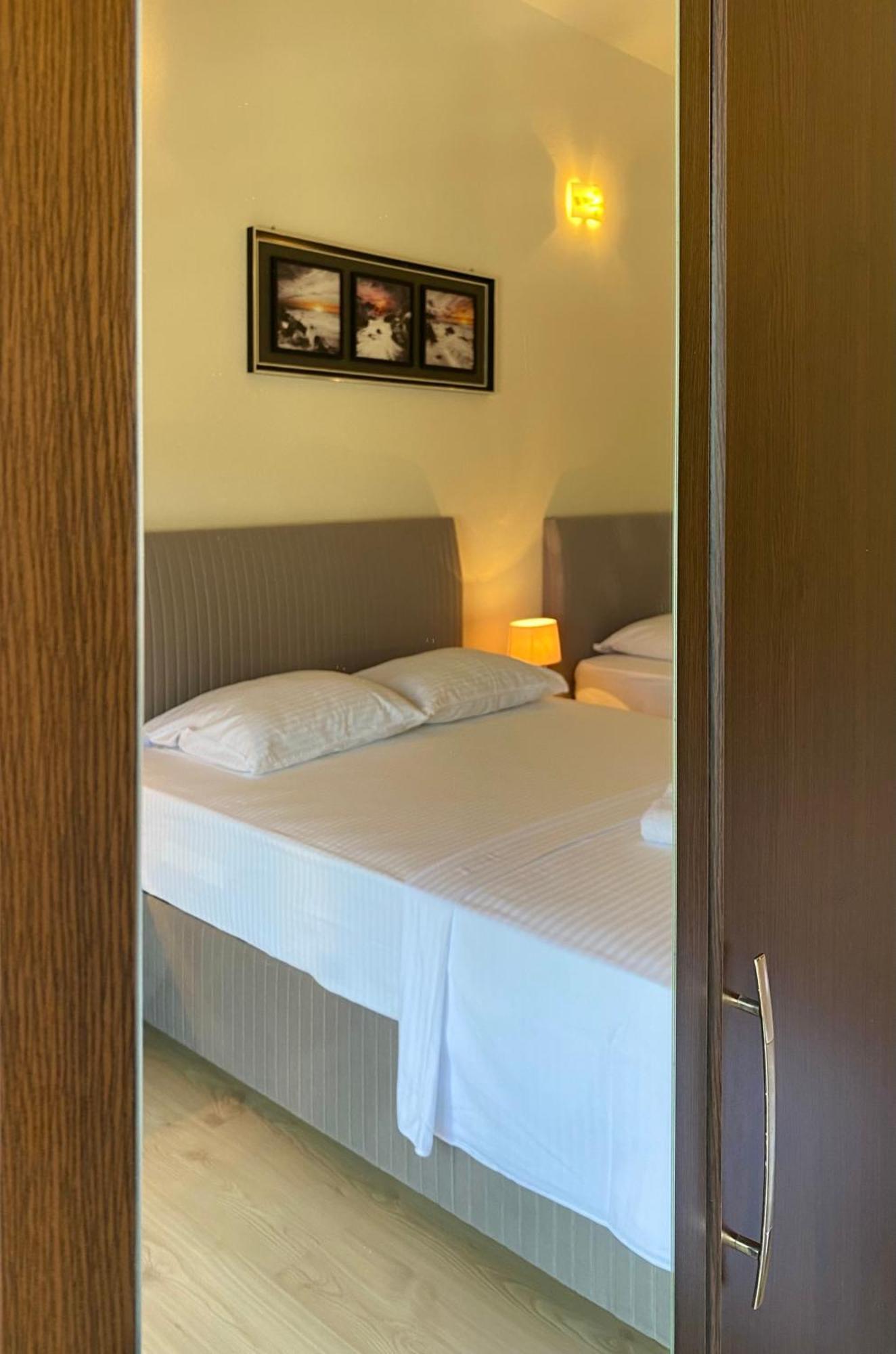 Fimi Apartments Ülgün Dış mekan fotoğraf