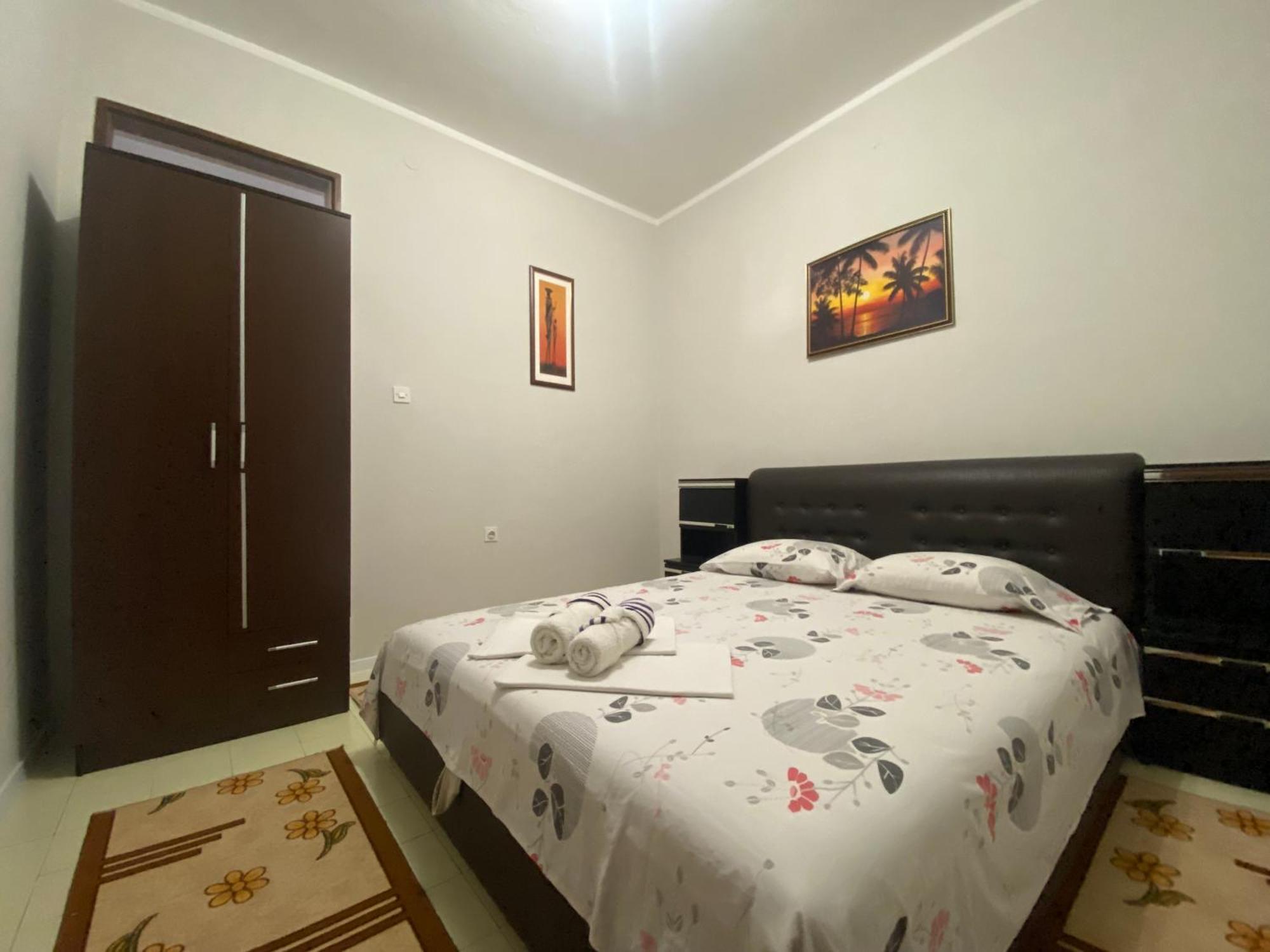 Fimi Apartments Ülgün Dış mekan fotoğraf