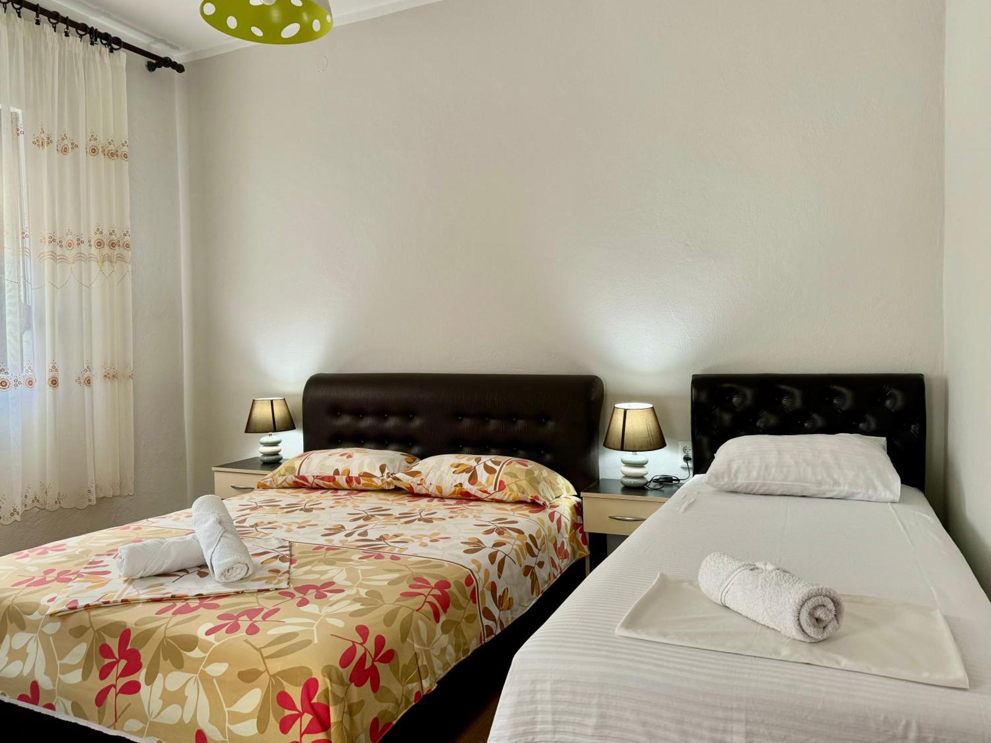 Fimi Apartments Ülgün Dış mekan fotoğraf