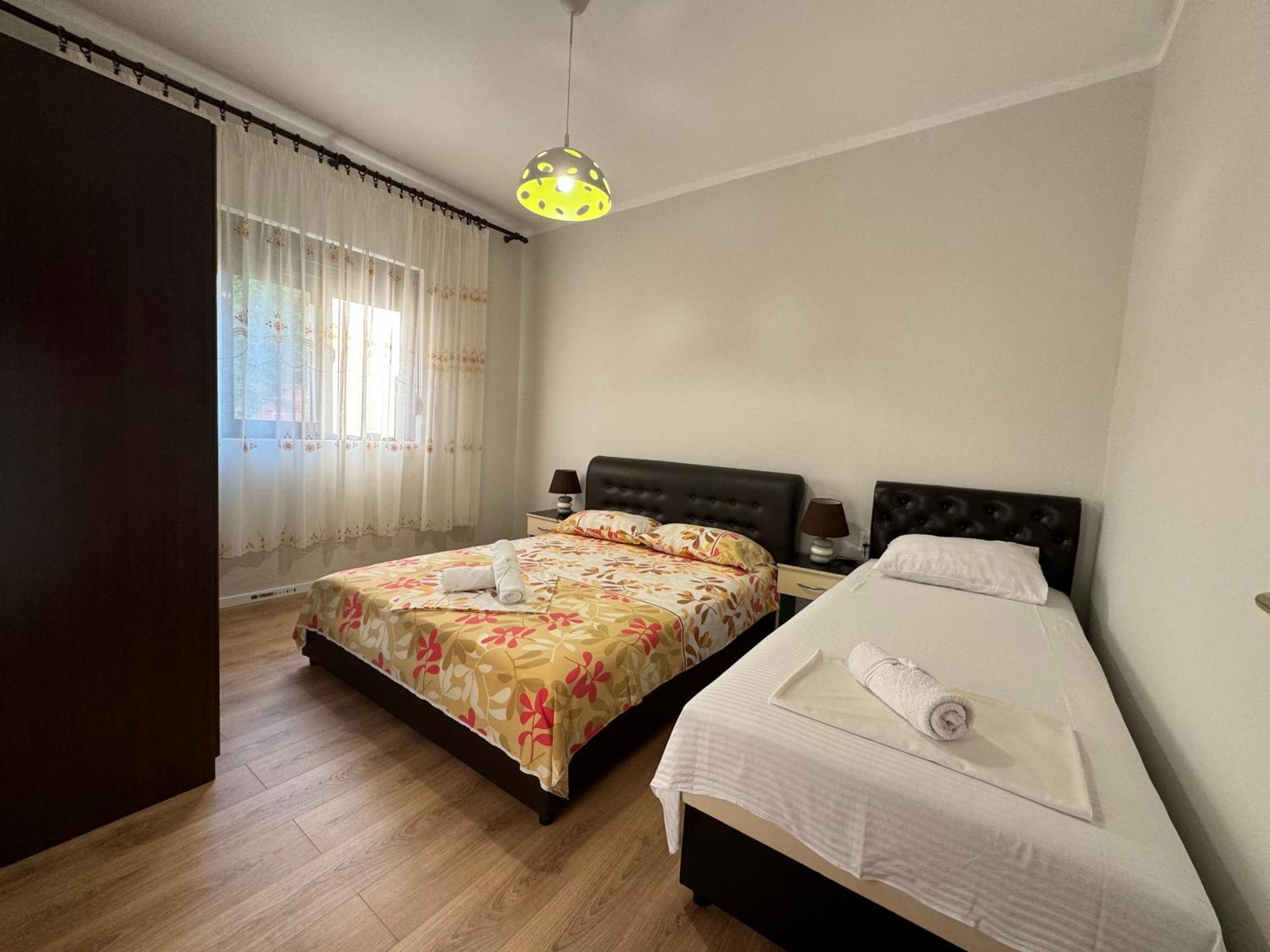 Fimi Apartments Ülgün Dış mekan fotoğraf