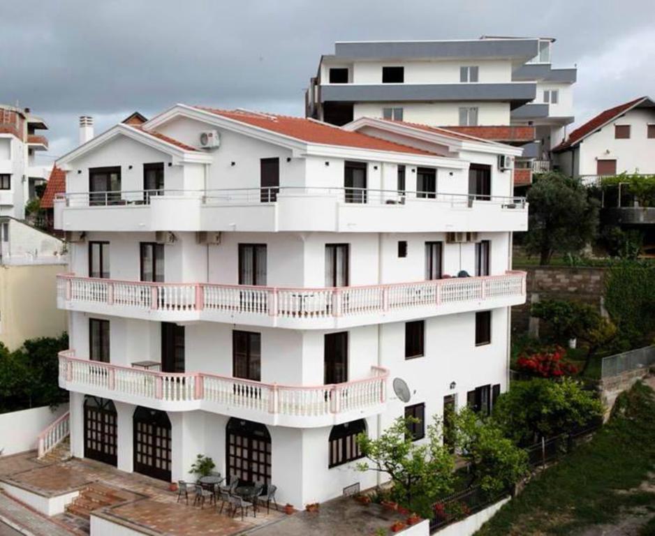 Fimi Apartments Ülgün Dış mekan fotoğraf